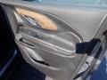 Satin Steel Metallic - Terrain SLE AWD Photo No. 17