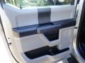 2020 Iconic Silver Ford F150 STX SuperCrew 4x4  photo #21