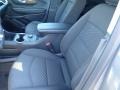 Satin Steel Metallic - Terrain SLE AWD Photo No. 19