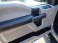 2020 Iconic Silver Ford F150 STX SuperCrew 4x4  photo #22