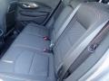 Satin Steel Metallic - Terrain SLE AWD Photo No. 20