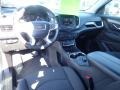 Satin Steel Metallic - Terrain SLE AWD Photo No. 21
