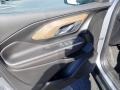 Satin Steel Metallic - Terrain SLE AWD Photo No. 24