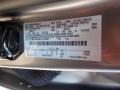 2020 Iconic Silver Ford F150 STX SuperCrew 4x4  photo #27