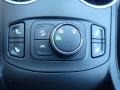 Satin Steel Metallic - Terrain SLE AWD Photo No. 26