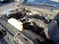 2020 Iconic Silver Ford F150 STX SuperCrew 4x4  photo #30