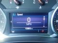 Satin Steel Metallic - Terrain SLE AWD Photo No. 29