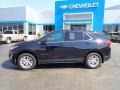 Midnight Blue Metallic - Equinox LT AWD Photo No. 3