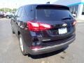 Midnight Blue Metallic - Equinox LT AWD Photo No. 5