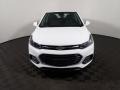 Summit White - Trax LS AWD Photo No. 5