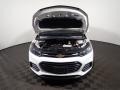 Summit White - Trax LS AWD Photo No. 6
