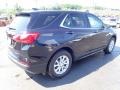 Midnight Blue Metallic - Equinox LT AWD Photo No. 9