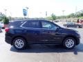 Midnight Blue Metallic - Equinox LT AWD Photo No. 10