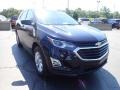 Midnight Blue Metallic - Equinox LT AWD Photo No. 12