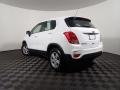 Summit White - Trax LS AWD Photo No. 11