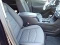 Midnight Blue Metallic - Equinox LT AWD Photo No. 15