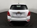 Summit White - Trax LS AWD Photo No. 13