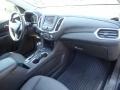 Midnight Blue Metallic - Equinox LT AWD Photo No. 16