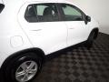 Summit White - Trax LS AWD Photo No. 19