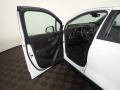 Summit White - Trax LS AWD Photo No. 20