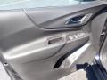 Midnight Blue Metallic - Equinox LT AWD Photo No. 24