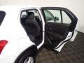 Summit White - Trax LS AWD Photo No. 34