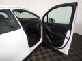 Summit White - Trax LS AWD Photo No. 36