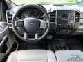 Race Red - F250 Super Duty XL Crew Cab 4x4 Photo No. 15
