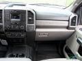 Race Red - F250 Super Duty XL Crew Cab 4x4 Photo No. 16