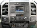Race Red - F250 Super Duty XL Crew Cab 4x4 Photo No. 18