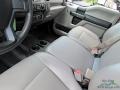 Race Red - F250 Super Duty XL Crew Cab 4x4 Photo No. 24