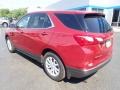 Cajun Red Tintcoat - Equinox LT AWD Photo No. 4