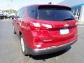Cajun Red Tintcoat - Equinox LT AWD Photo No. 5