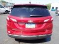 Cajun Red Tintcoat - Equinox LT AWD Photo No. 6