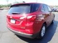 Cajun Red Tintcoat - Equinox LT AWD Photo No. 8