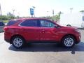Cajun Red Tintcoat - Equinox LT AWD Photo No. 10