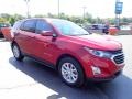 Cajun Red Tintcoat - Equinox LT AWD Photo No. 11