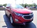 Cajun Red Tintcoat - Equinox LT AWD Photo No. 12