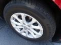 Cajun Red Tintcoat - Equinox LT AWD Photo No. 14