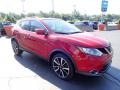 Palatial Ruby - Rogue Sport SL AWD Photo No. 11
