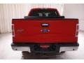 2014 Race Red Ford F150 XLT SuperCrew 4x4  photo #19