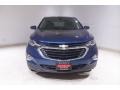 Pacific Blue Metallic - Equinox LT Photo No. 2