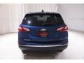 Pacific Blue Metallic - Equinox LT Photo No. 17