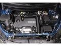 Pacific Blue Metallic - Equinox LT Photo No. 18
