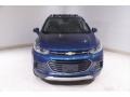 Pacific Blue Metallic - Trax LT Photo No. 2