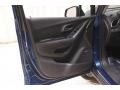 Pacific Blue Metallic - Trax LT Photo No. 4