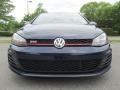 Night Blue Metallic - Golf GTI 4-Door 2.0T Autobahn Photo No. 5