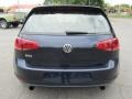 Night Blue Metallic - Golf GTI 4-Door 2.0T Autobahn Photo No. 9