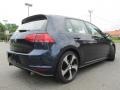 Night Blue Metallic - Golf GTI 4-Door 2.0T Autobahn Photo No. 10