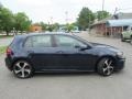 Night Blue Metallic - Golf GTI 4-Door 2.0T Autobahn Photo No. 11